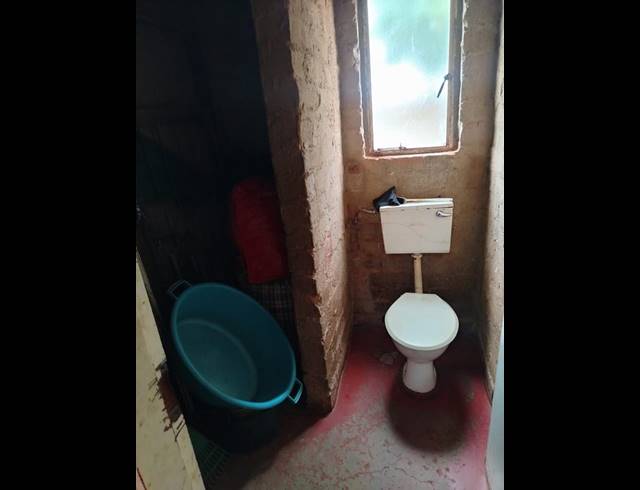 2 BEDROOM HOUSE FOR SALE IN VLAKFONTEIN